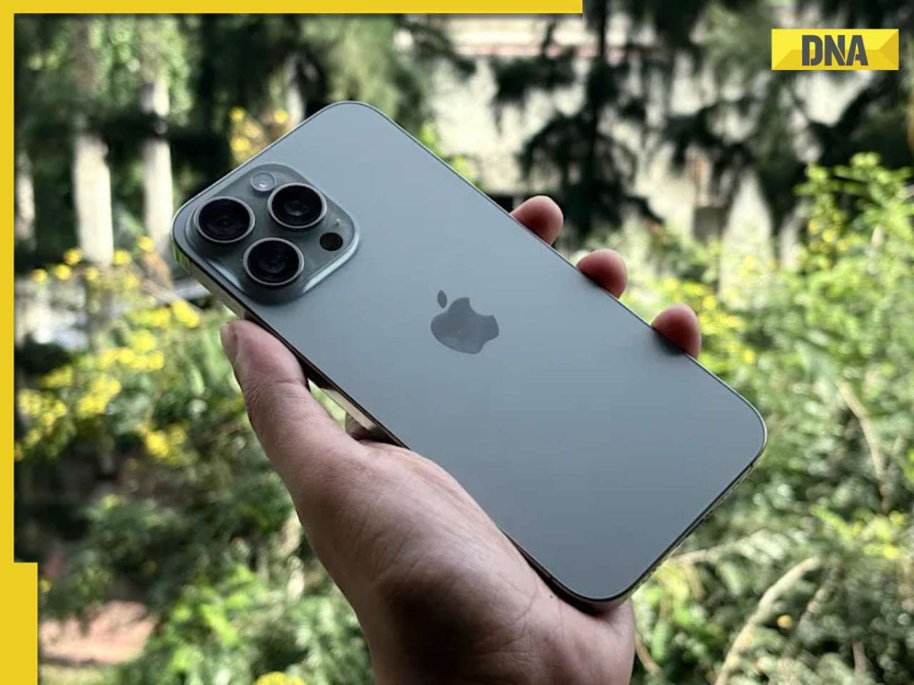 Best 5 Android phones giving tough competition to iPhone 16 Pro Max