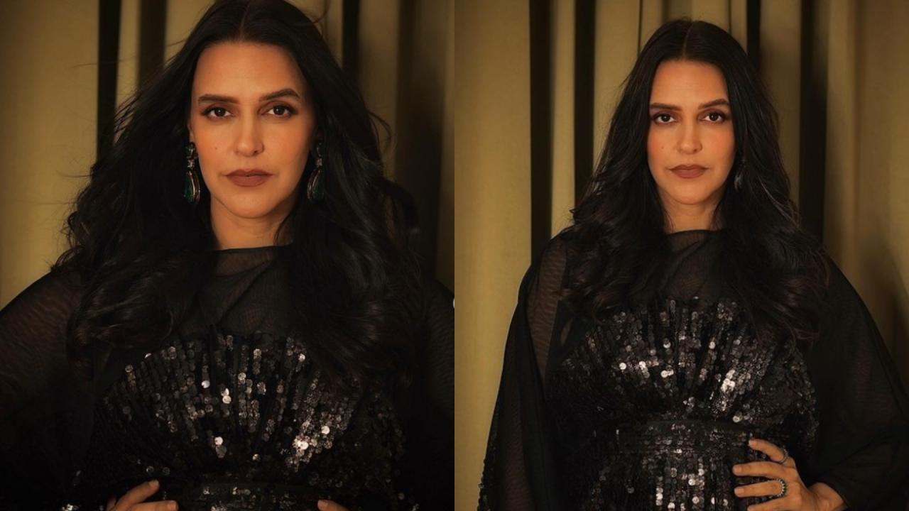 Neha Dhupia On Her Film choice
