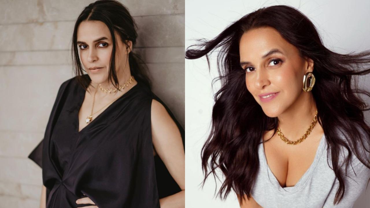 Neha Dhupia Recall Incident of Roadies '' Its Her Choice'' comment