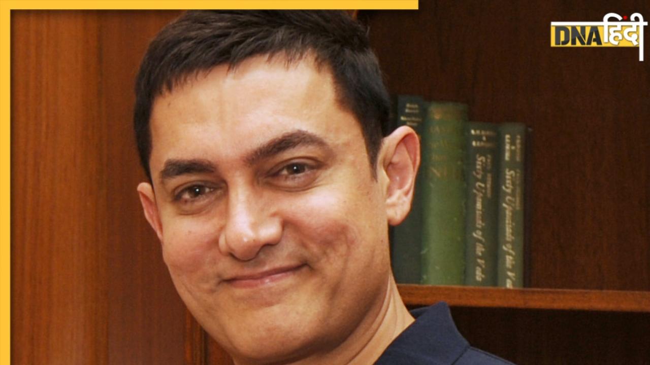 Mahabharat होगी Aamir Khan की आखिरी फिल्म? खुद एक्टर ने दिया हिंट