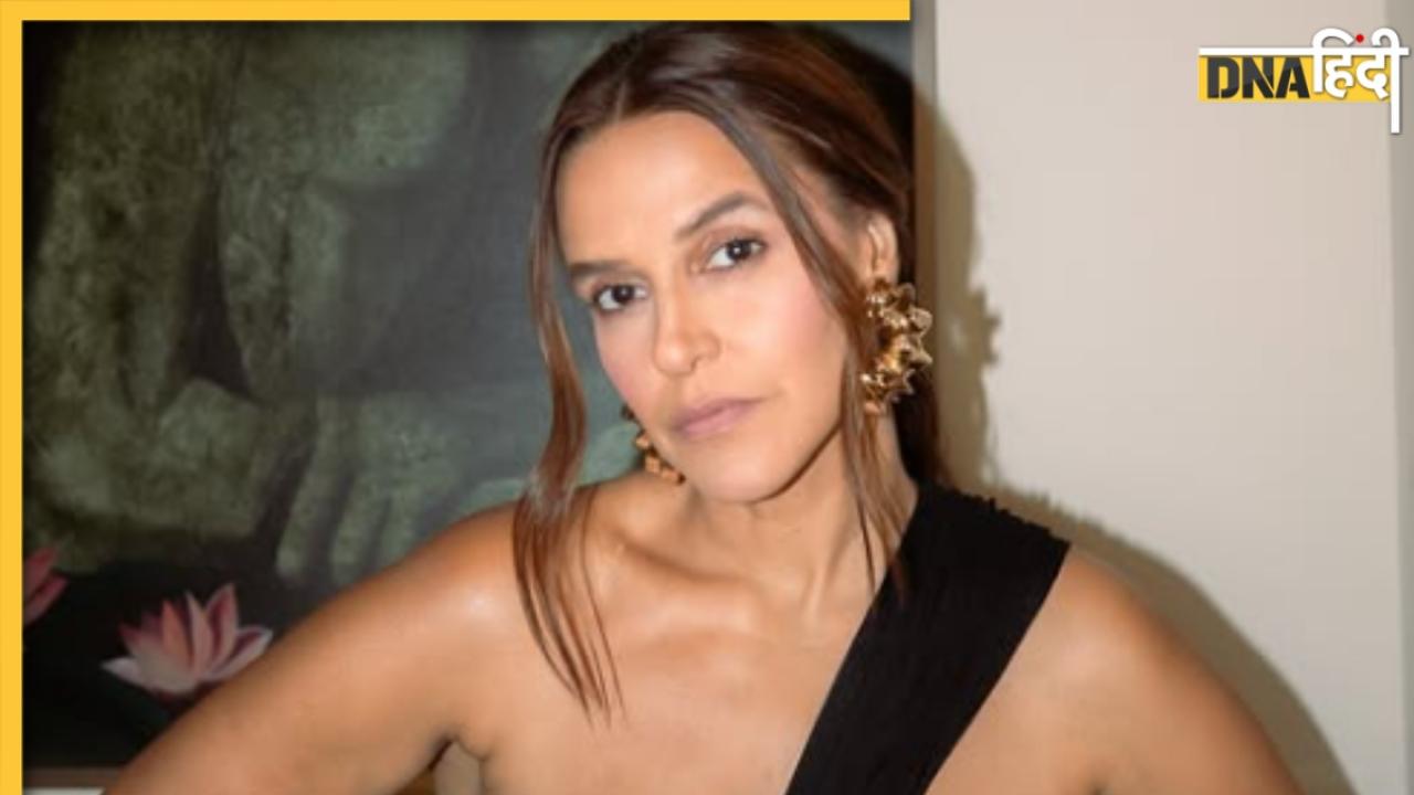 'Its Her Choice' कमेंट क्या था जिसे लेकर आज भी Neha Dhupia होती हैं ट्रोल? Roadies से जुड़ा ये किस्सा जानते हैं आप?