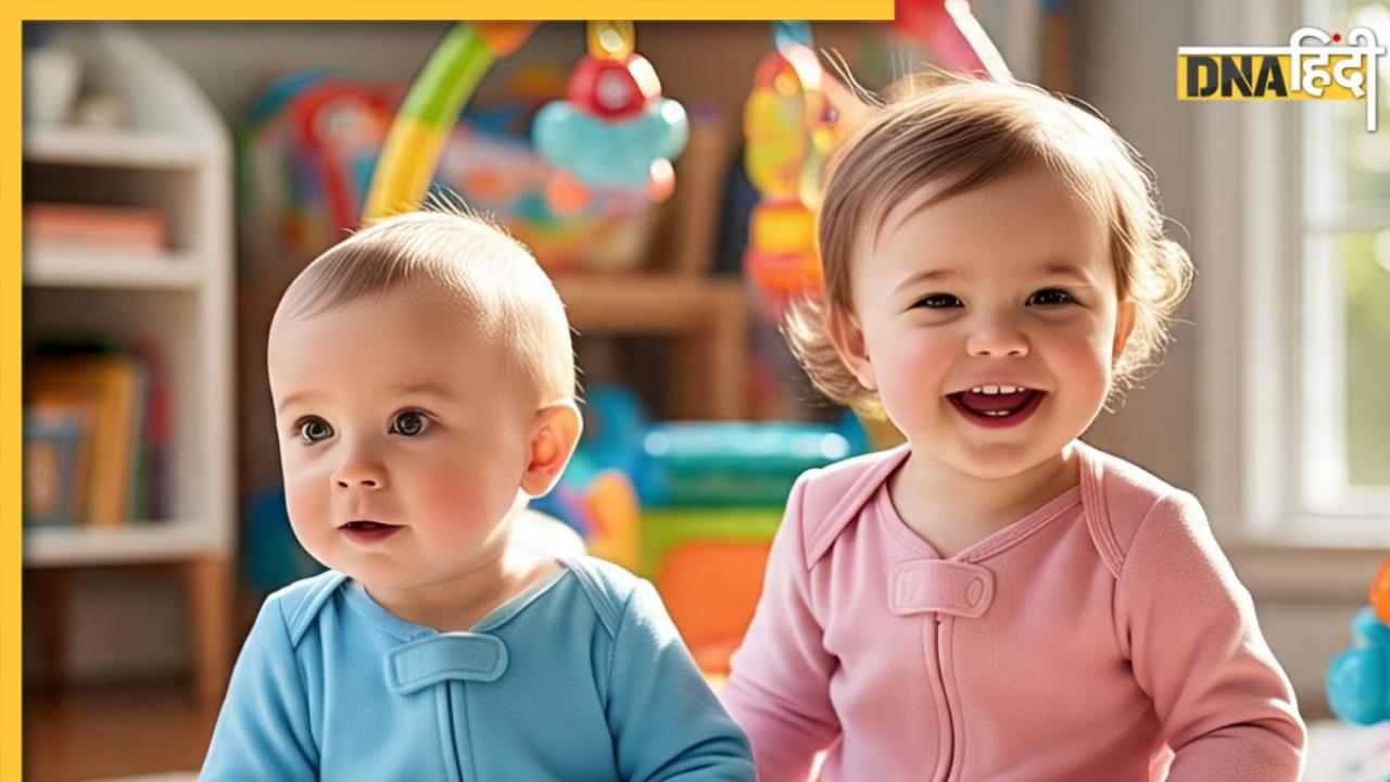 Baby Names: जून में जन्मे बच्चों के लिए यहां से चुने प्यारा सा नाम, देखें नए और यूनिक नाम की लिस्ट