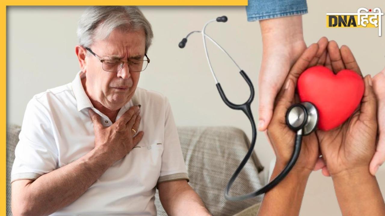 High Cholesterol: नसों में चिपके जिद्दी कोलेस्ट्रॉल को कम करने के लिए इन आदतों में करें बदलाव