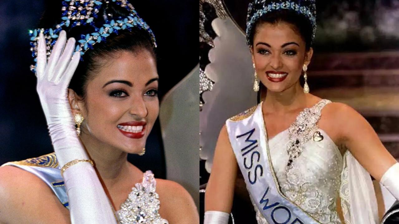 Aishwarya Rai