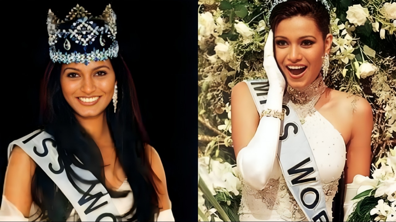 Diana Hayden