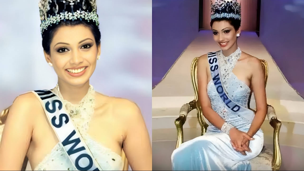 Yukta Mookhey