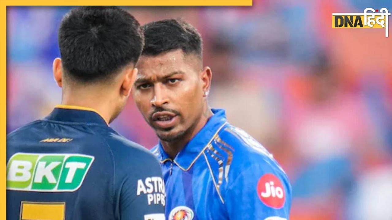 'Shubhu Baby...' Shubman Gill के साथ अटकलों के बीच Hardik Pandya ने तोड़ी चुप्पी, इंस्टाग्राम पर नजर आया ब्रोमांस 