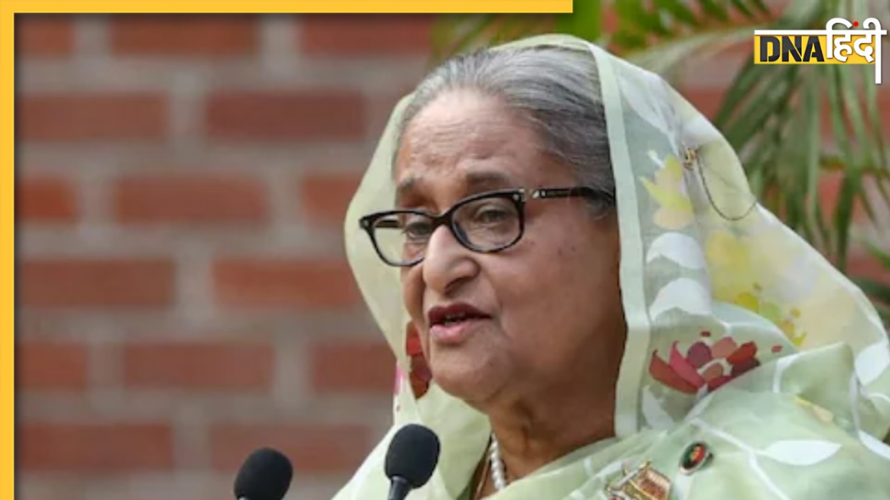 बांग्लादेश छात्र आंदोलन मामले में शेख हसीना पर गंभीर आरोप, हो सकती है फांसी तक की सजा, जानें पूरा मामला