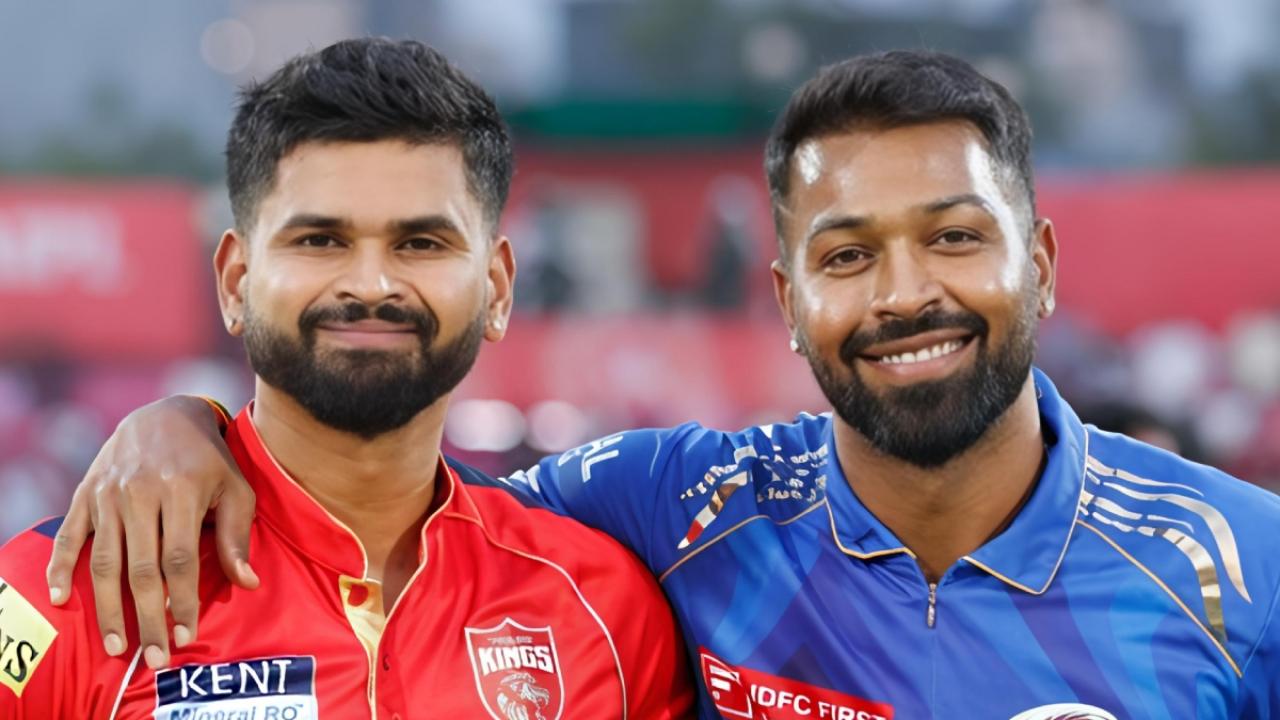 पंजाब और मुंबई के बीच क्वालीफायर-2 मैच 