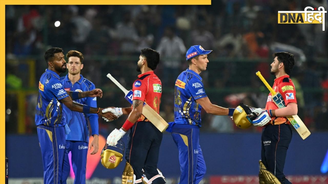  IPL Qualifier-2 जीतकर कितनी टीमें बनी हैं चैंपियंन, आंकड़े जान उड़ जाएंगे आपके होश 