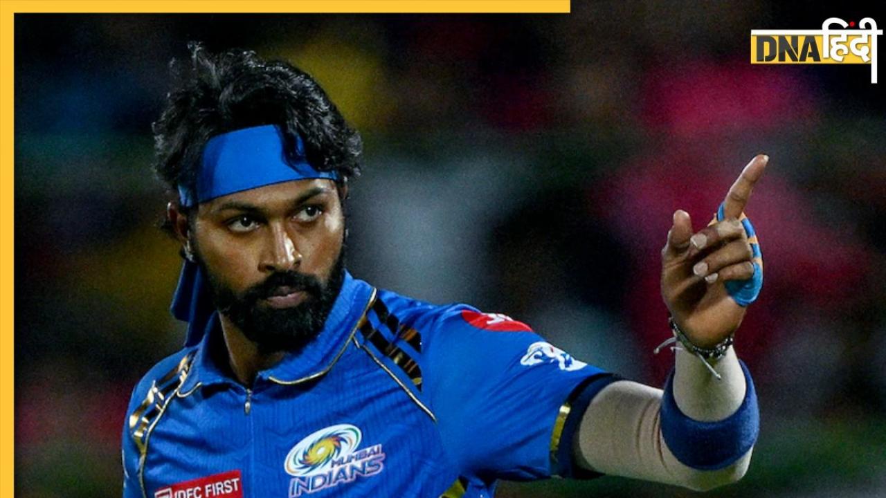 IPL 2025 Qualifier 2: मुंबई की जीत में रोड़ा बनेगा ये रिकॉर्ड, आंकड़े कर देंगे आपको हैरान