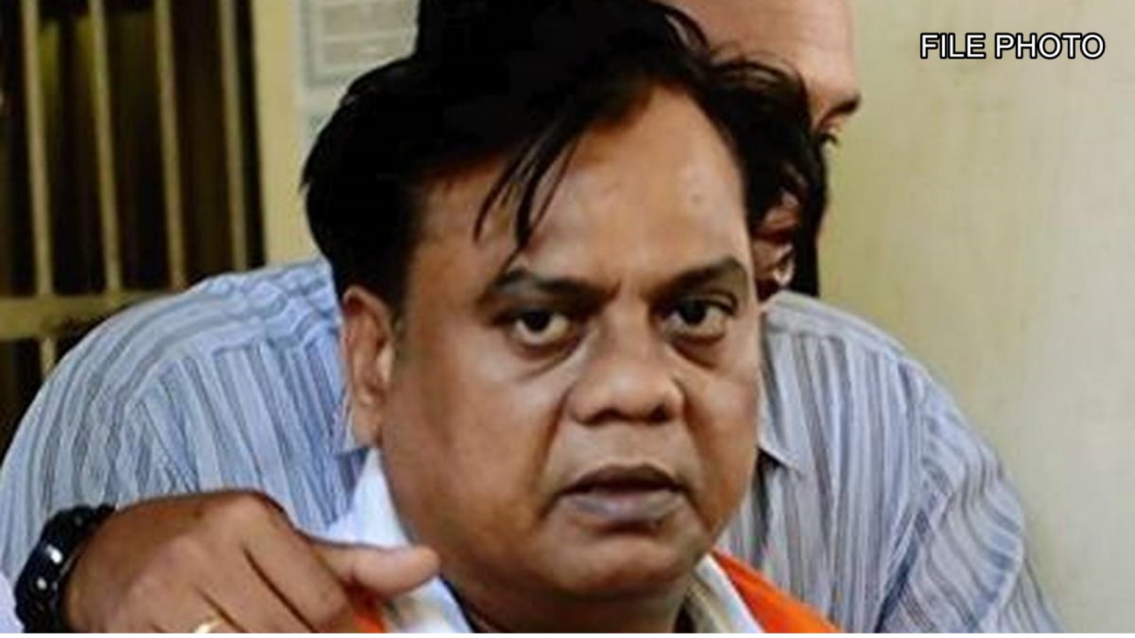 छोटा राजन - दाऊद का साथी