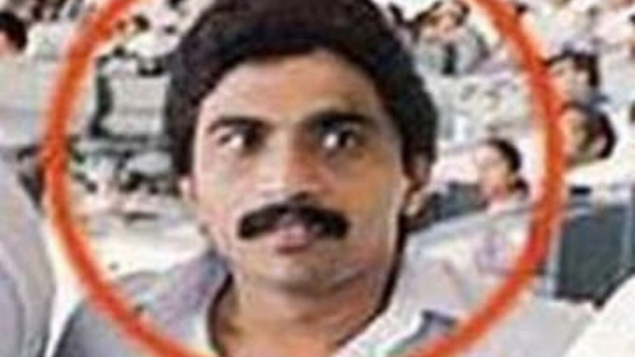 छोटा शकील - दाऊद का दाहिना हाथ