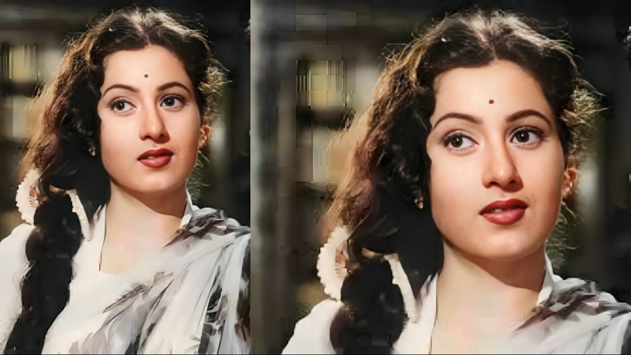 Madhubala