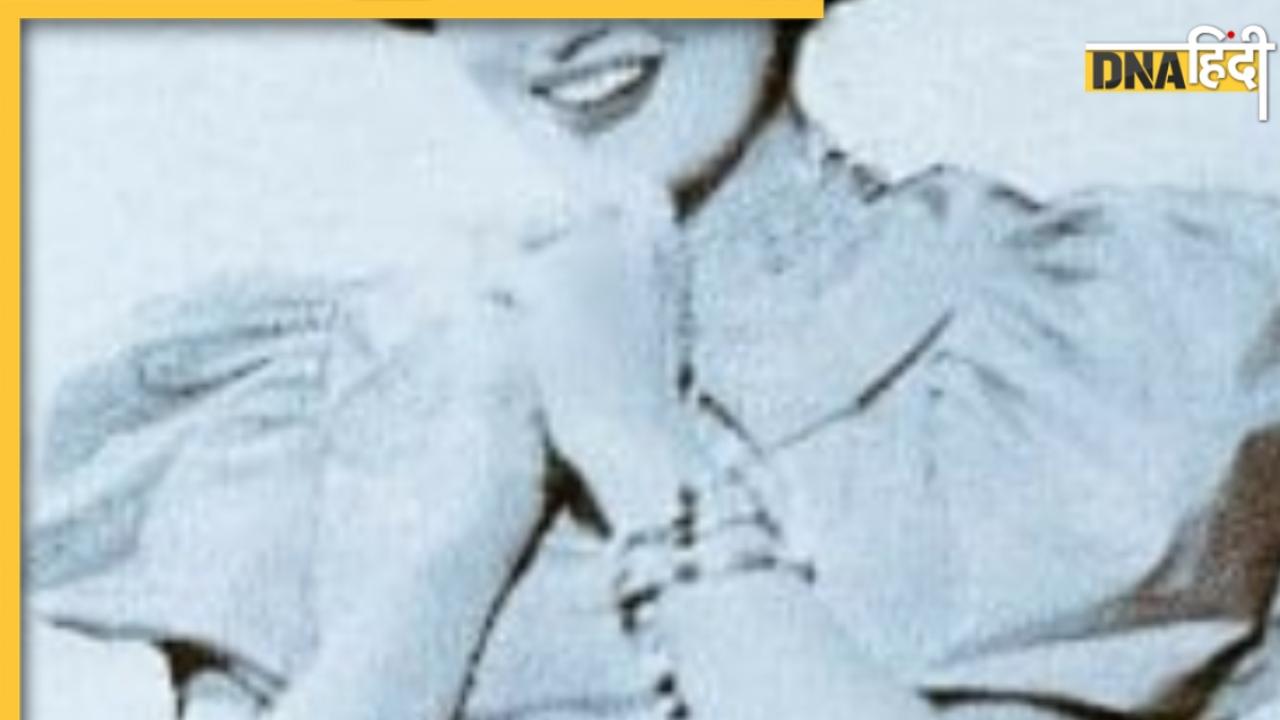 फिल्म इंडस्ट्री के इतिहास में नहीं देखी होगी इससे खूबसूरत हसीना, Aishwarya Rai-Angelina Jolie भी पड़ जाएगी फीकी, फोटोज
