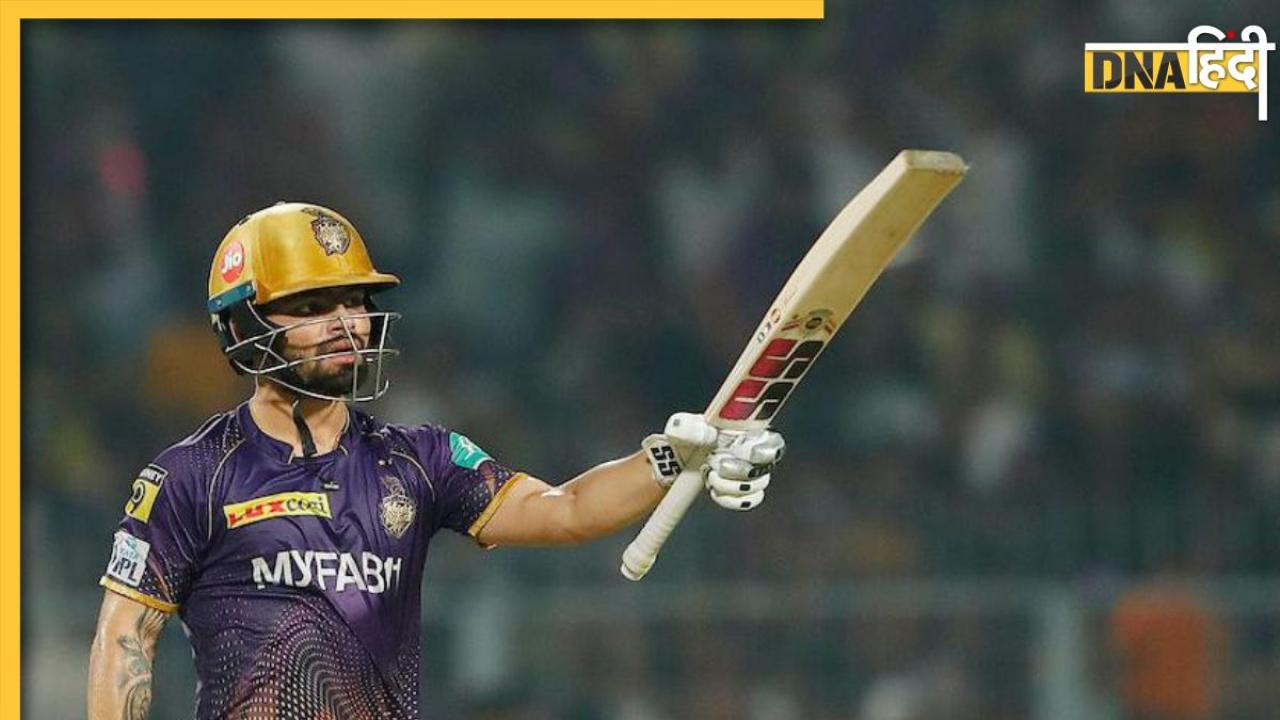 प्यार, क्रिकेट और राजनीति... प्रिया सरोज को देख कैसे क्लीन बोल्ड हो गए Rinku Singh? जानिए इनकी लव स्टोरी