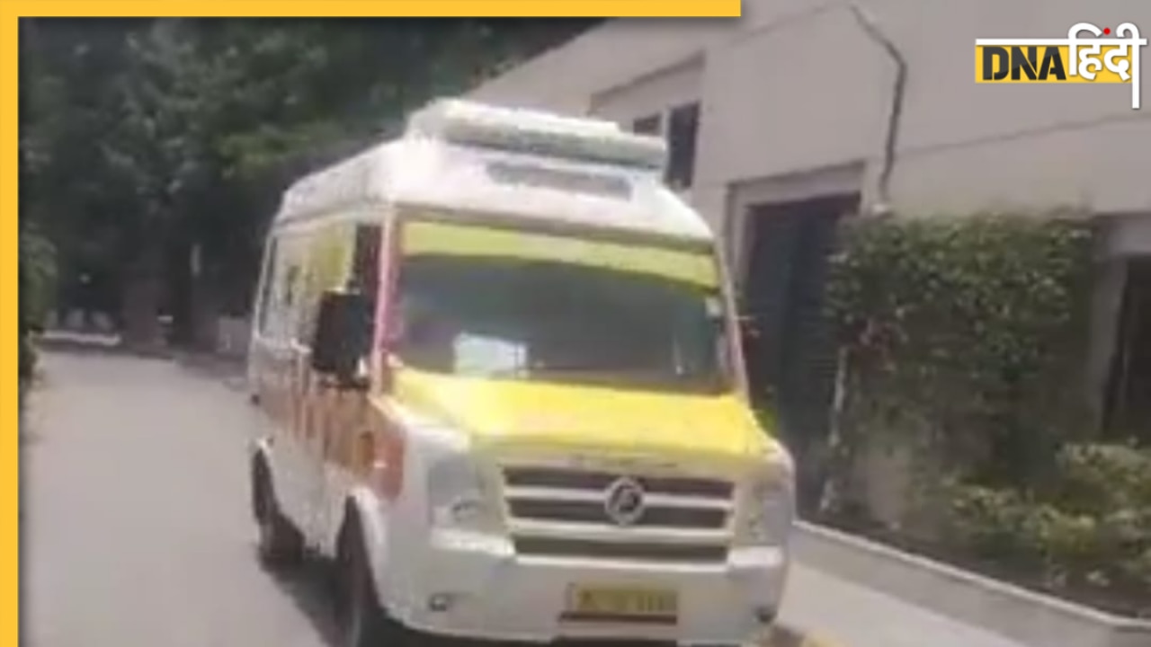 17 किलोमीटर, 19 मिनट और एक नई जिंदगी! दिल्ली-गाजियाबाद पुलिस ने ग्रीन कॉरिडोर बना कर रचा इतिहास, जानें पूरा मामला