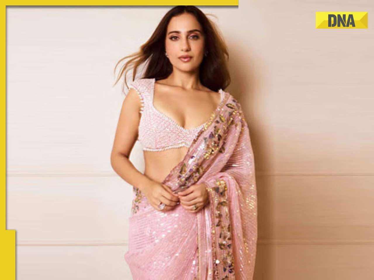Kusha Kapila opens up about her drastic weight loss amid Ozempic speculations: ‘I was diagnosed with…'