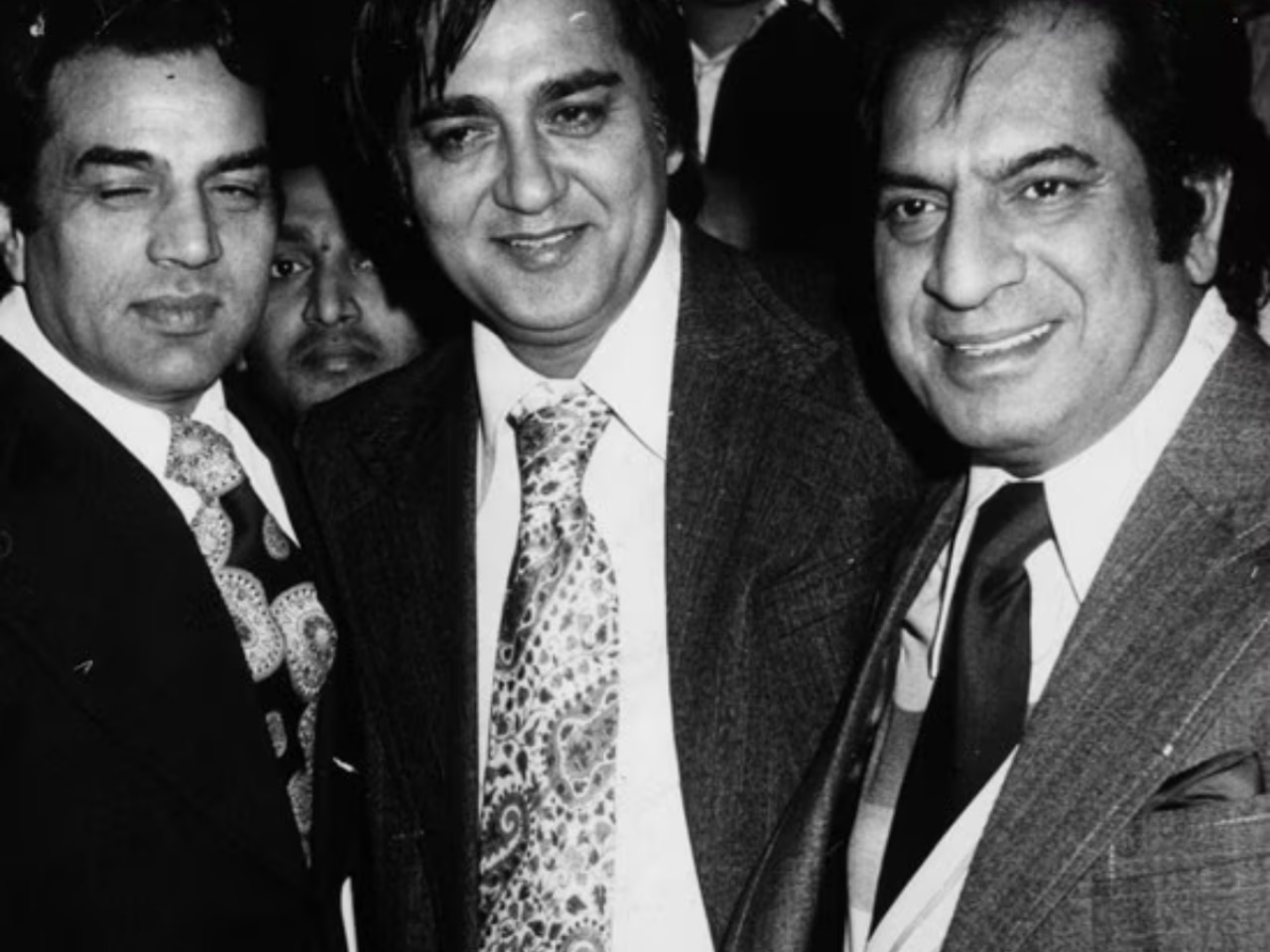 OP Ralhan: The starmaker, talented filmmaker