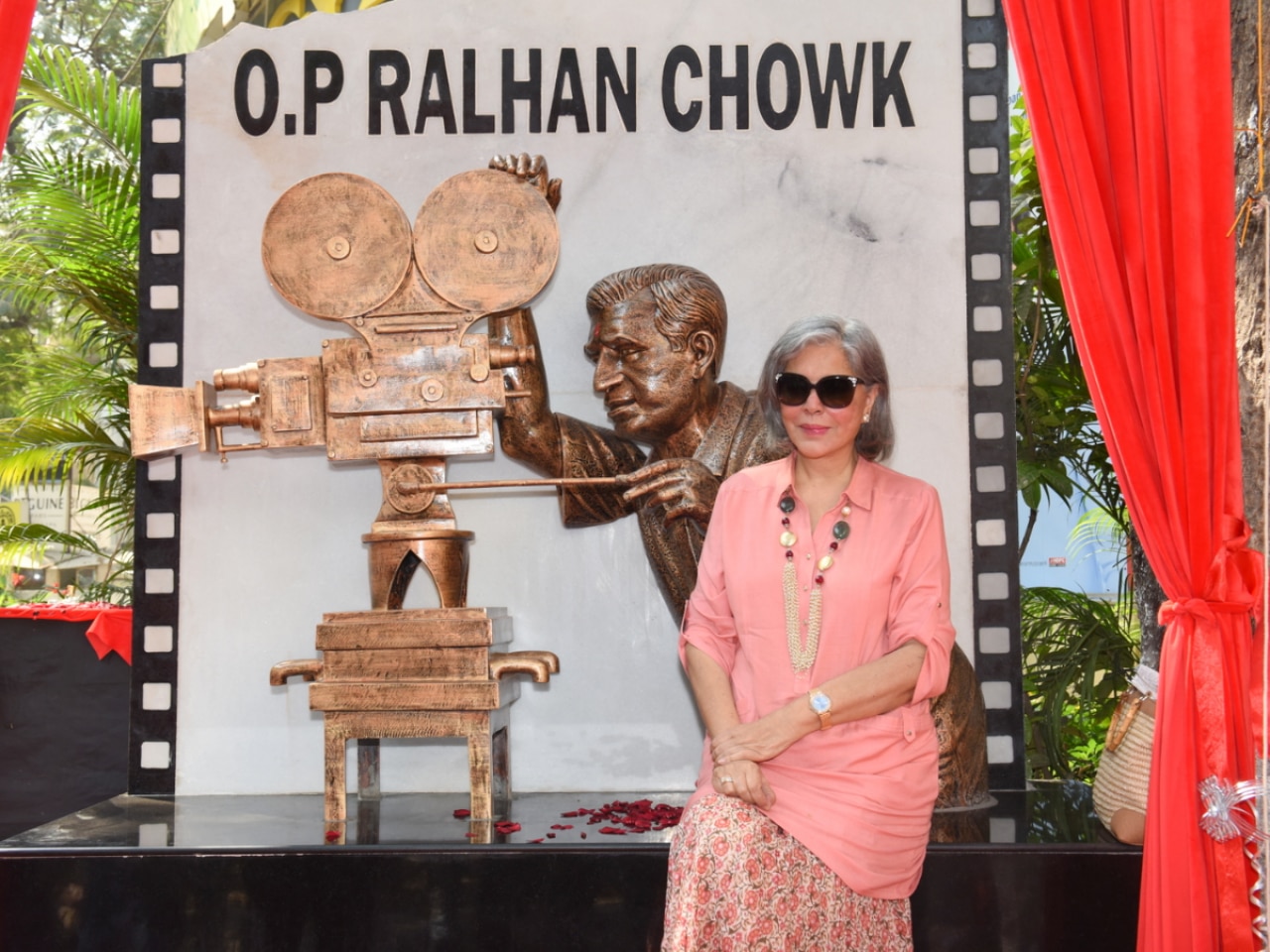 OP Ralhan lives forever
