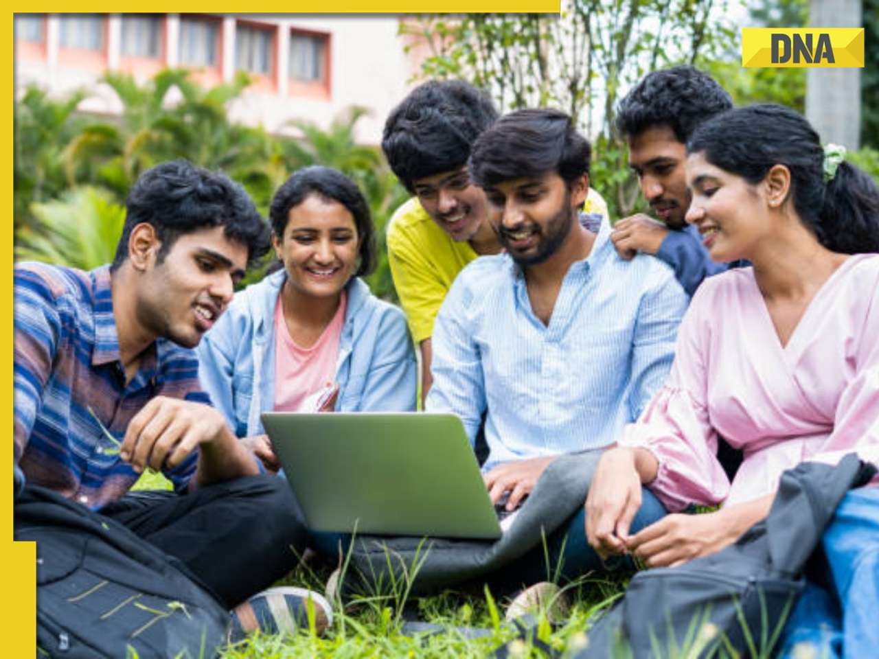 JEE Advanced Result 2025 OUT: IIT Kanpur releases JEE Advanced 2025 result, check where, how to download final answer keys