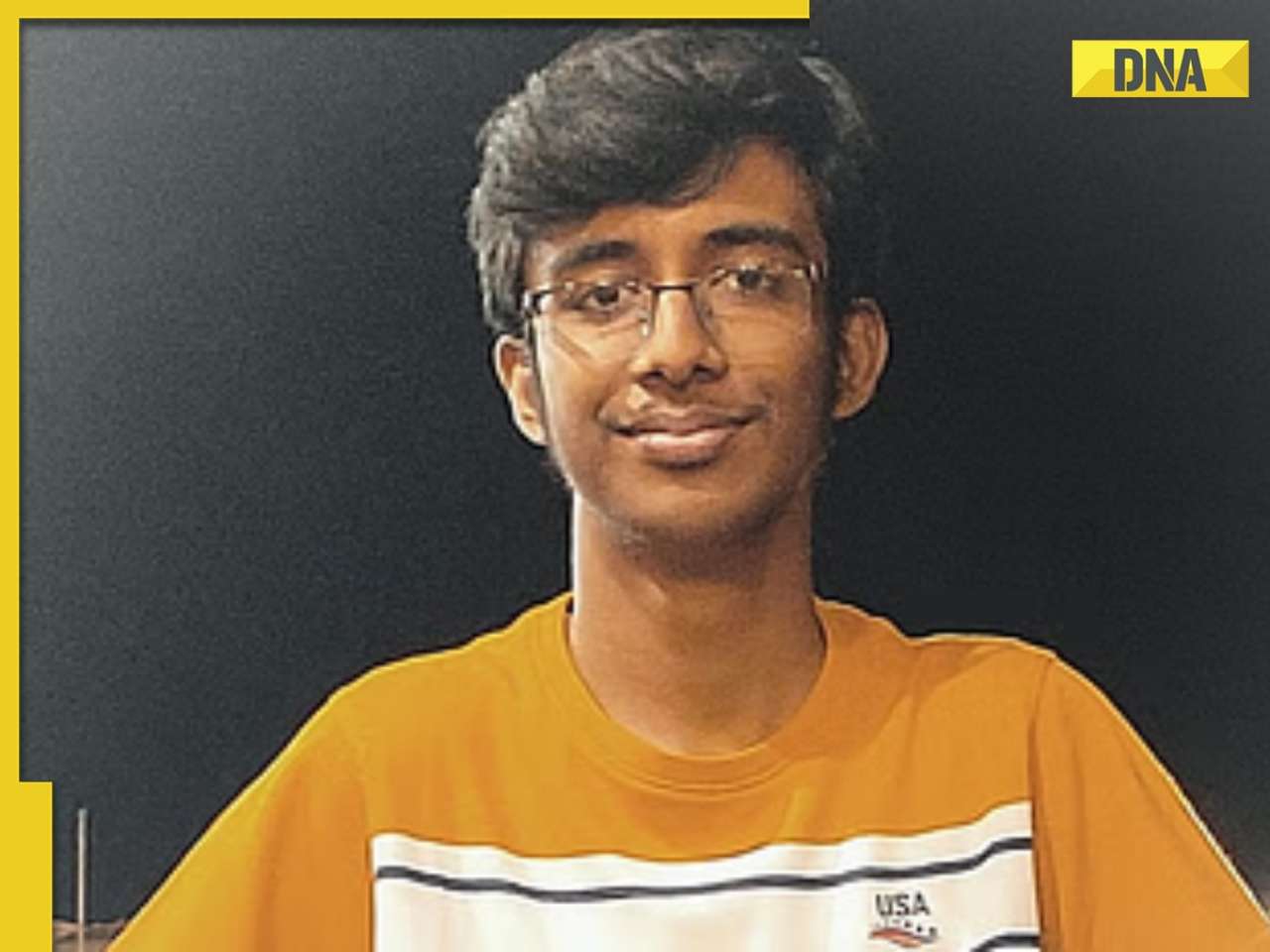 JEE Advanced Result 2025 Out: Meet IIT JEE Advanced 2nd topper Saksham Jindal, scored..., he is from...