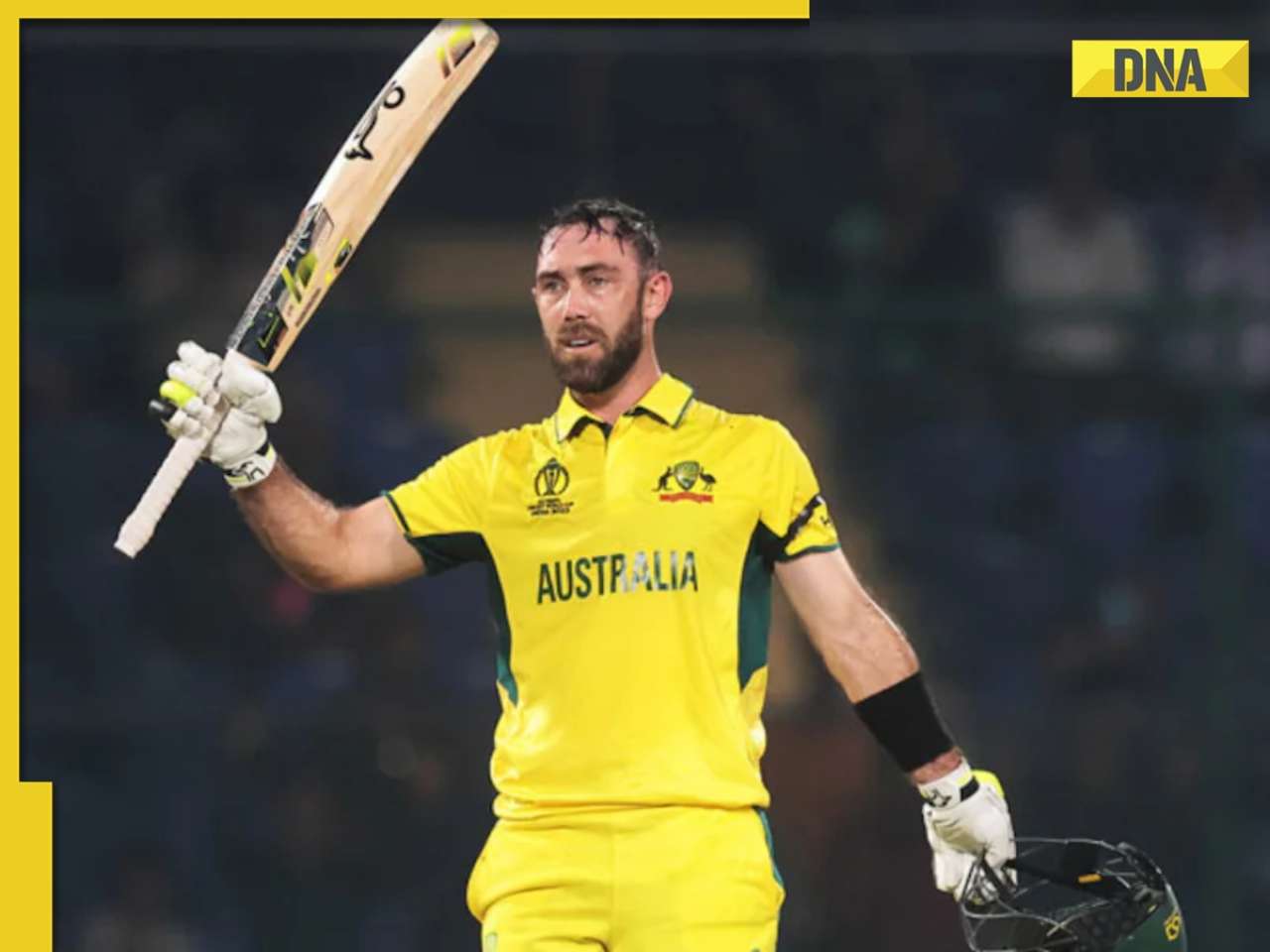 Glenn Maxwell retires from ODI cricket, available for T20 World Cup 