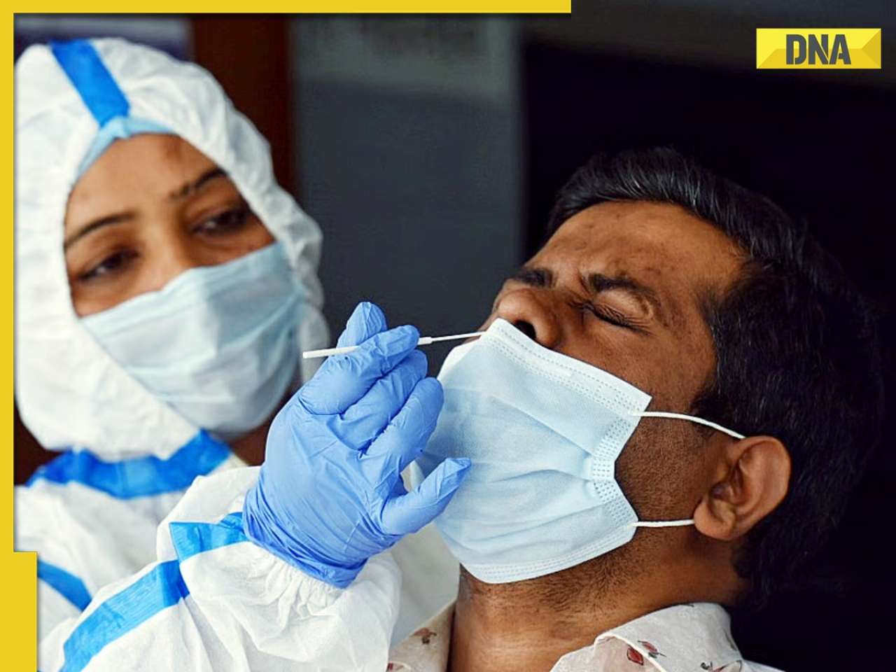 COVID-19 in India Live Updates: Active cases near 4000-mark, 4 deaths reported, Delhi sees highest one-day jump with 47 new cases