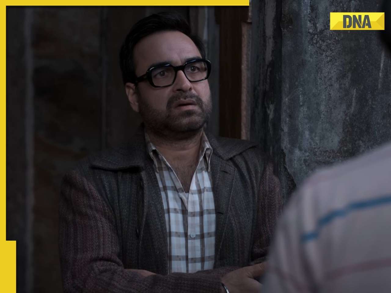 Pankaj Tripathi stayed away, didn't sign any film for a year due to..., actor reveals shocking reason