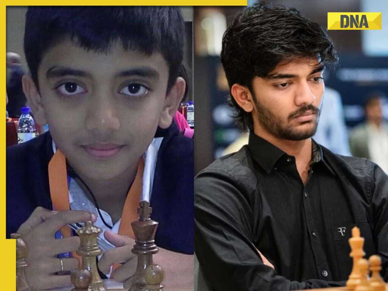 From staggering prize money to luxury car, Chess prodigy D Gukesh's net worth is Rs...