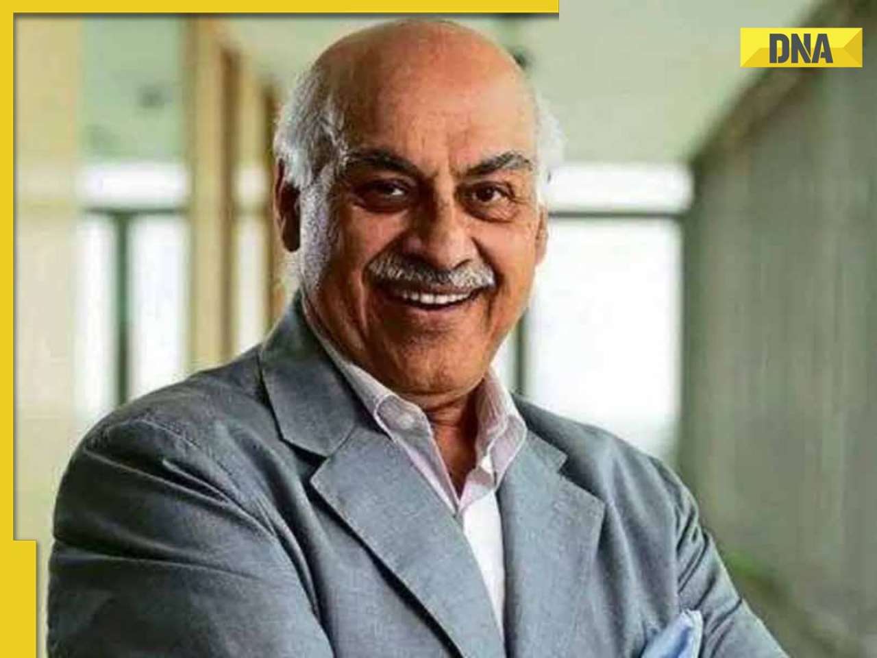 Meet richest Indian in Australia, started with salary of just Rs 2500, now runs Rs 188600 crore company, his net worth is Rs ..., business is...