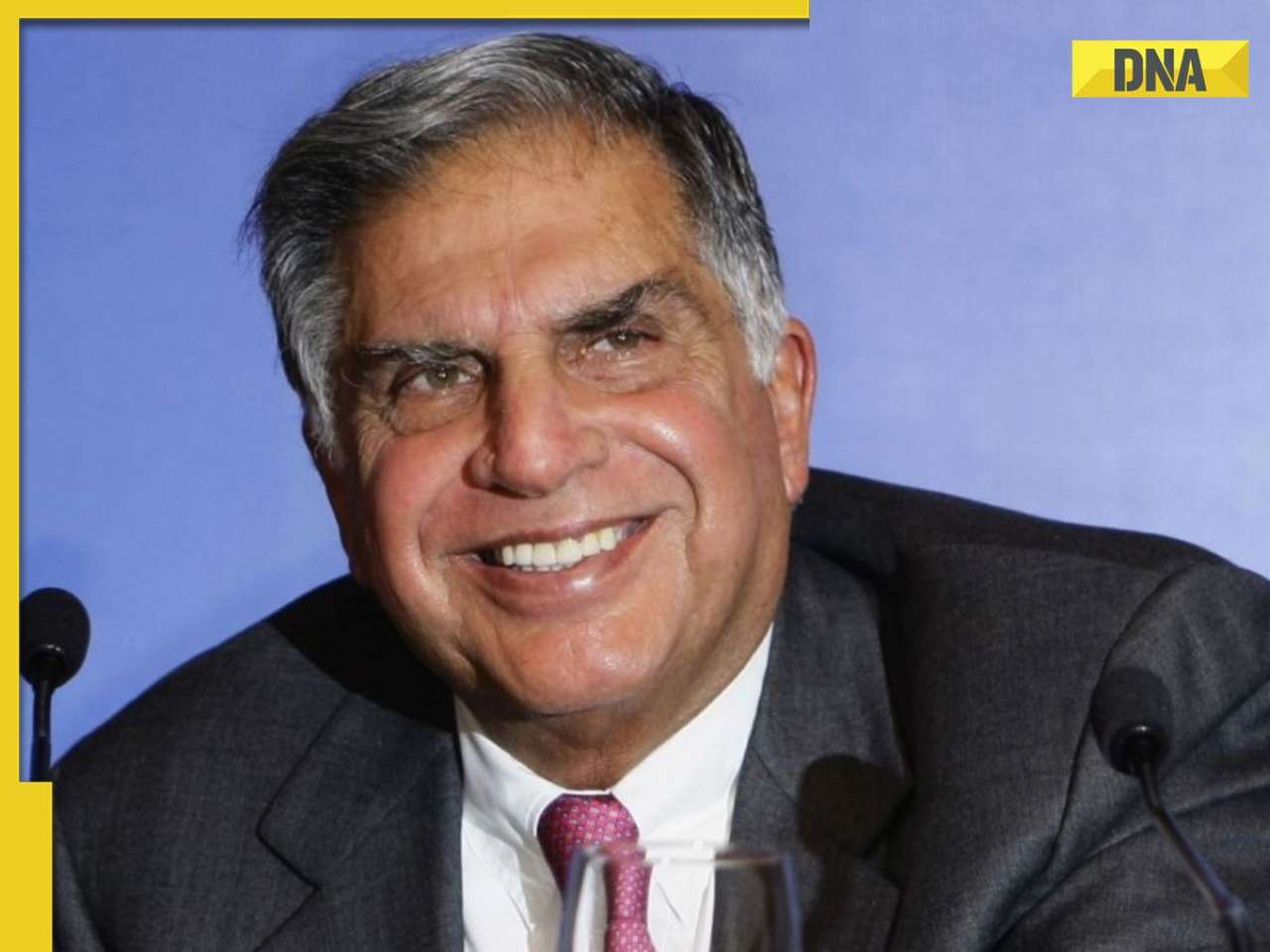 Months after Ratan Tata's death, Tata Group decides to invest Rs 300000000000 on...