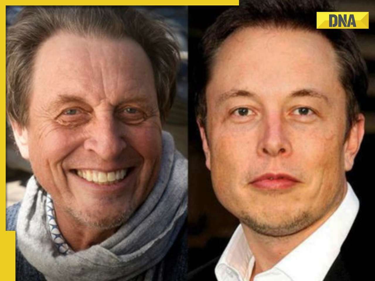 Elon Musk’s father expresses fascination with Sanatan Dharam: ‘If whole world followed Shiva…’
