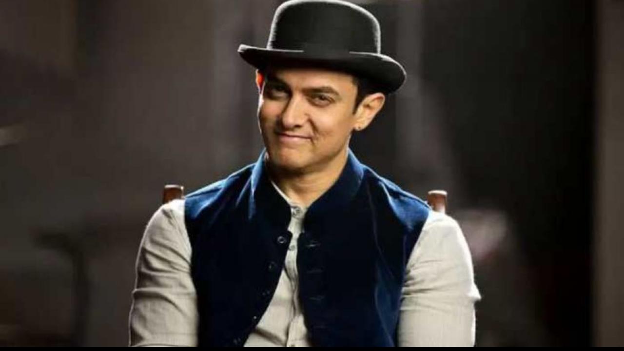 Aamir Khan Talk About His Mistakes