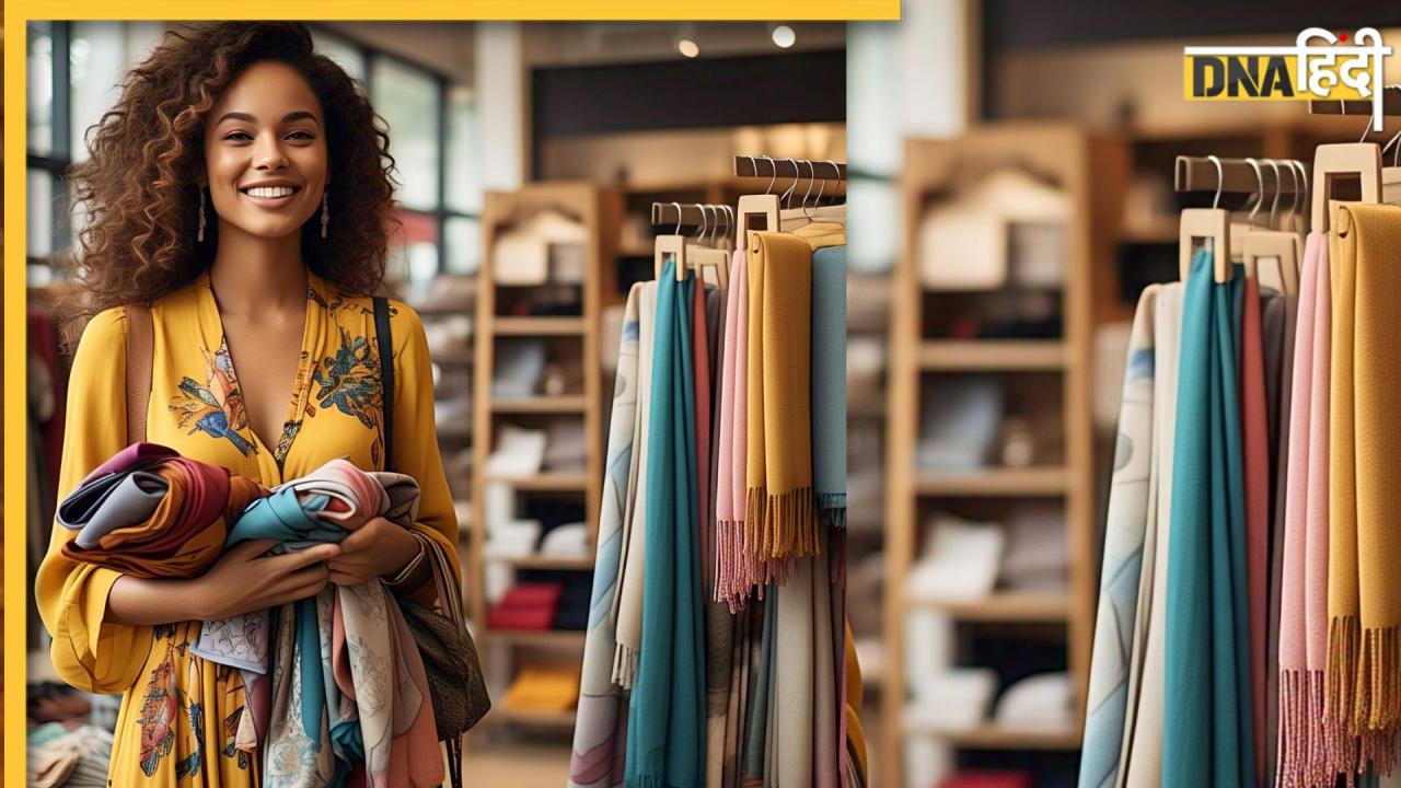 Astro Tips: एक रूमाल बदल सकता है आपकी किस्मत, जानिए कौन सा रंग किस राशि के लिए है लकी?