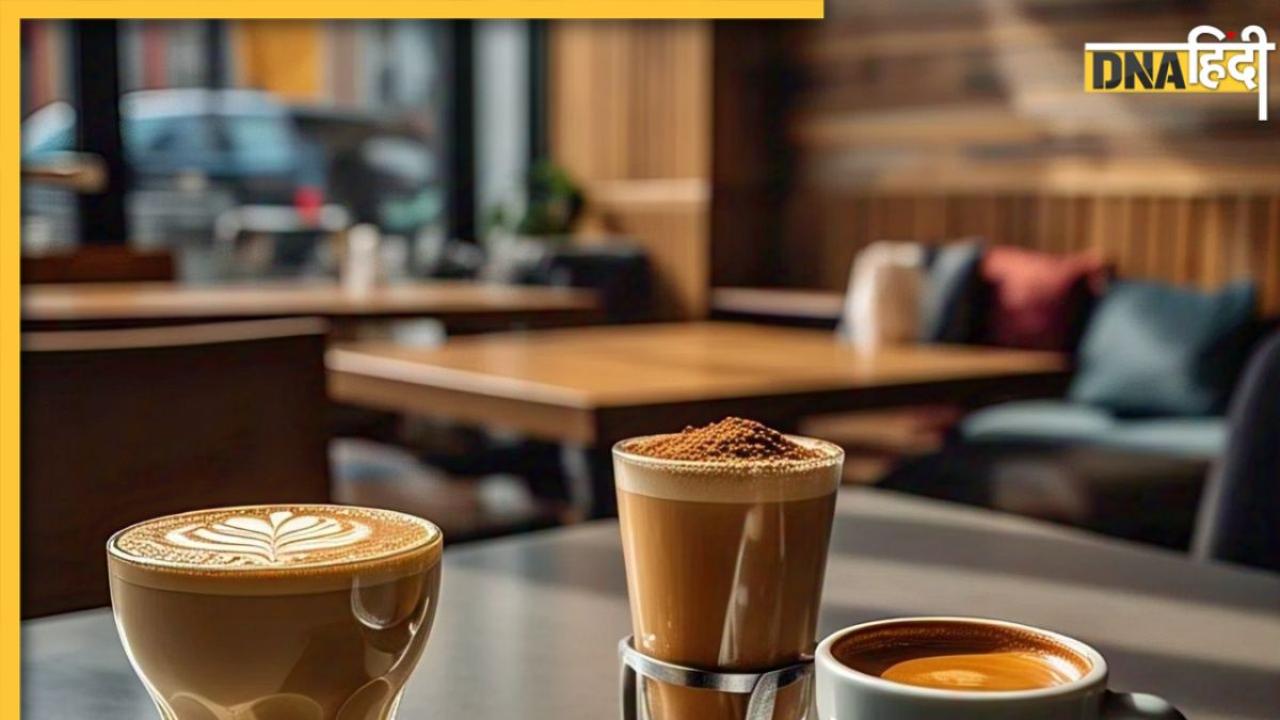 चाय-कॉफी की आदत छुड़ा देंगी ये 5 ड्रिंक्स, मिलेगा भरपूर स्वाद और अच्छी सेहत