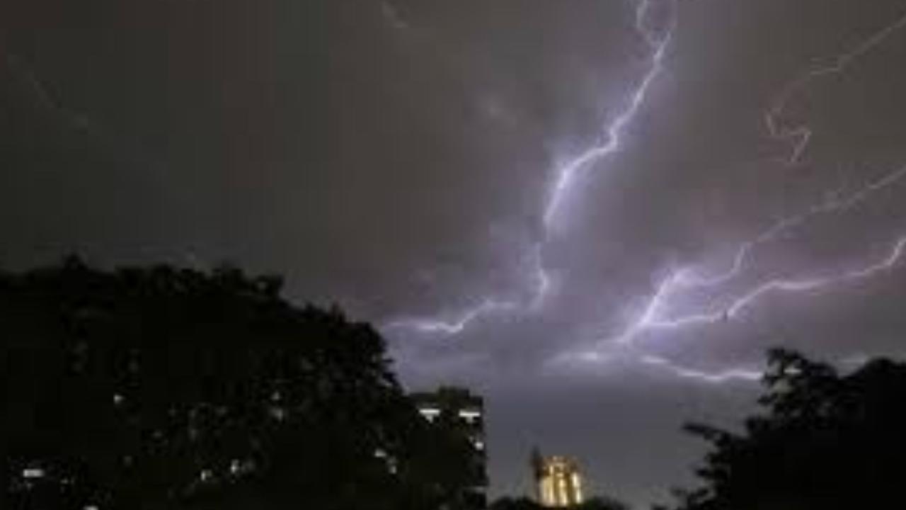कई बार बहुत तेज होती है रफ्तार