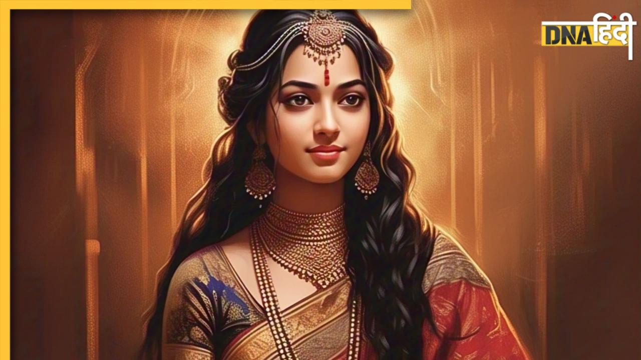 वो कौन सी इच्छा रह गई थी अधूरी? जिसे पूरा करने के लिए द्रौपदी को महाभारत में 5 पुरुषों की पत्नी बनना पड़ा