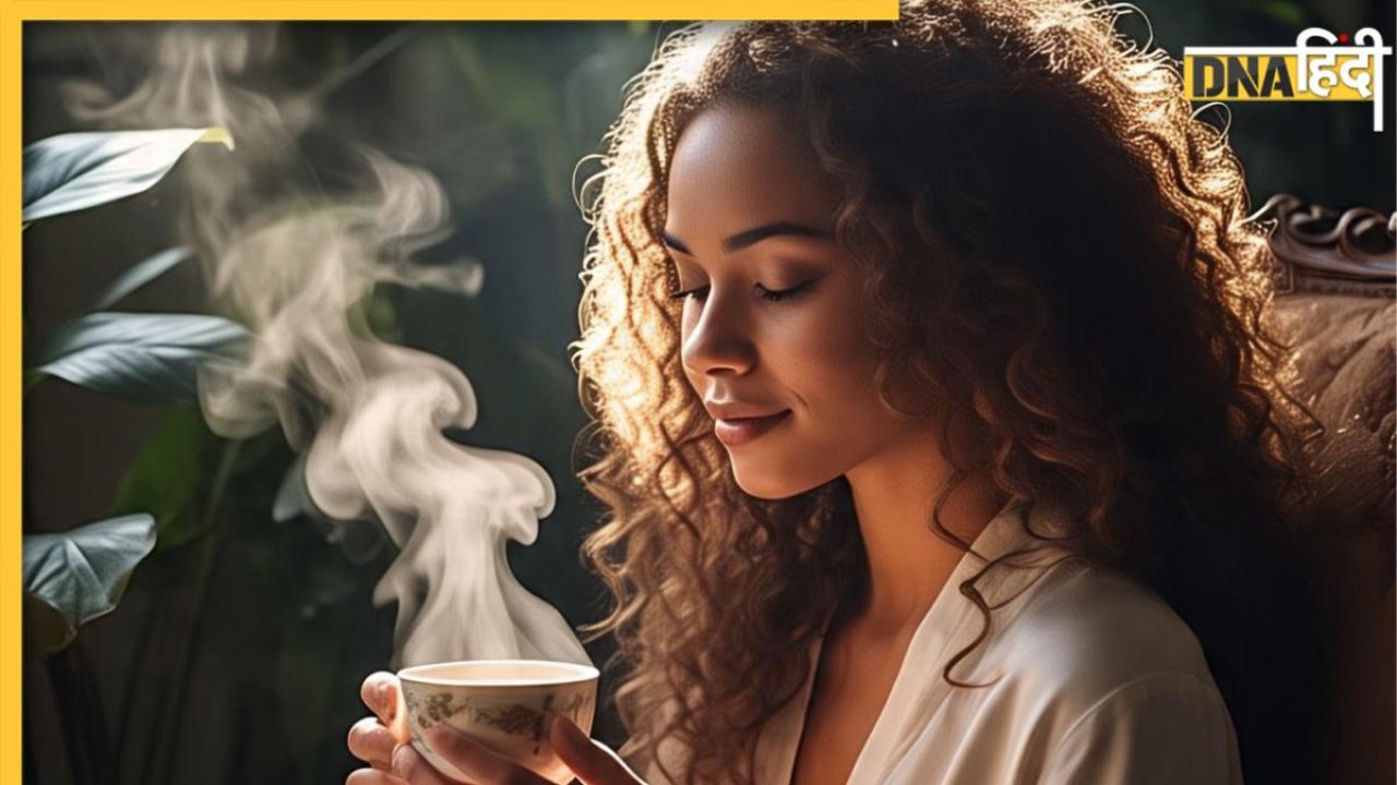Tea For Health: ब्लैक से लेकर मसाला, ग्रीन टी तक, सेहत के लिए वरदान से कम नहीं ये 5 तरह की चाय