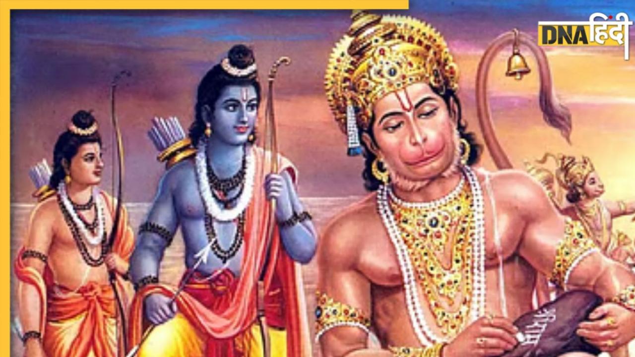 Bada Mangal 2025 Wishes: कल है चौथा बड़ा मंगल, दोस्तों और परिवारजनों को यहां से भेजें शुभकामनाएं
