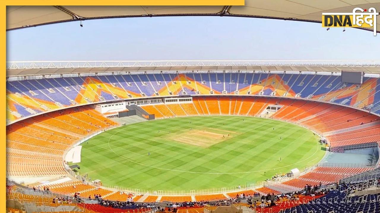 RCB vs PBKS Final Pitch Report: अहमदाबाद की इस पिच पर होगा फाइनल, जानें गेंदबाज या बल्लेबाज किसे मिलेगी मदद?