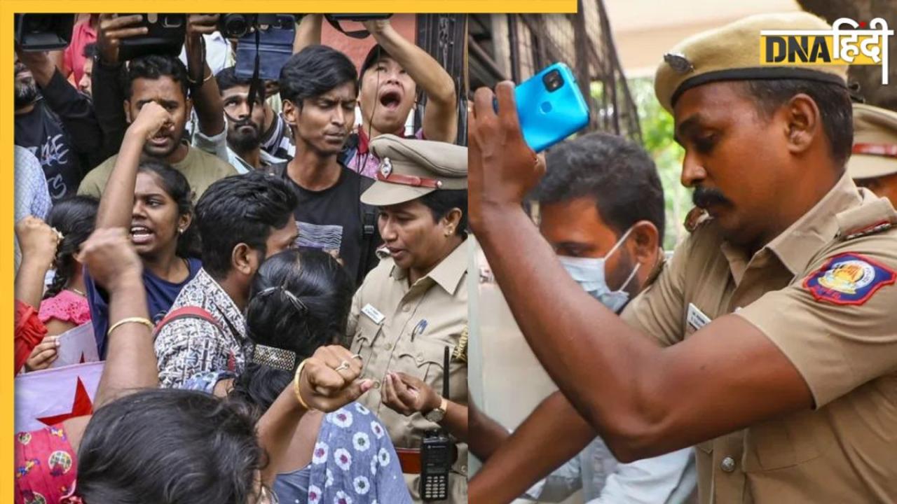 अन्ना यूनिवर्सिटी रेप केस: कोर्ट का बड़ा फैसला, आरोपी ज्ञानशेखरन को 30 साल की सजा, 11 मामलों में पाया गया दोषी