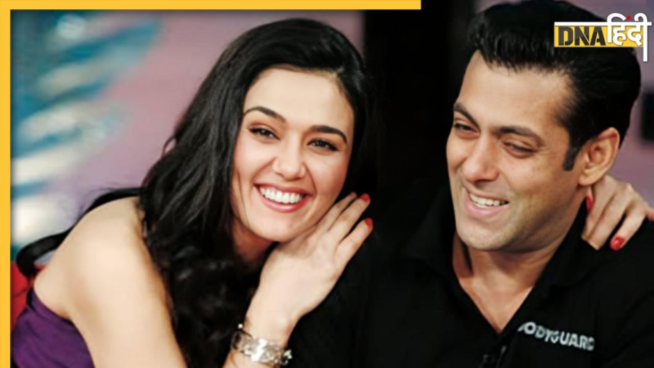 'जिंटा टीम जीत गई क्या', Ipl 2025 के फिनाले से पहले वायरल हुआ Salman Khan का 11 साल पुराना पोस्ट, लोगों ने यूं किया रिएक्ट