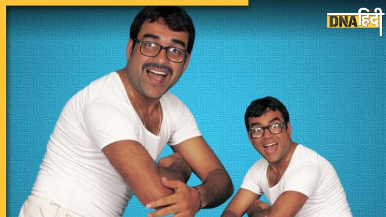Hera Pheri 3 में बाबू भैया बन कैसे दिखेंगे Pankaj Tripathi? वायरल Ai फोटोज पर एक्टर ने किया रिएक्ट
