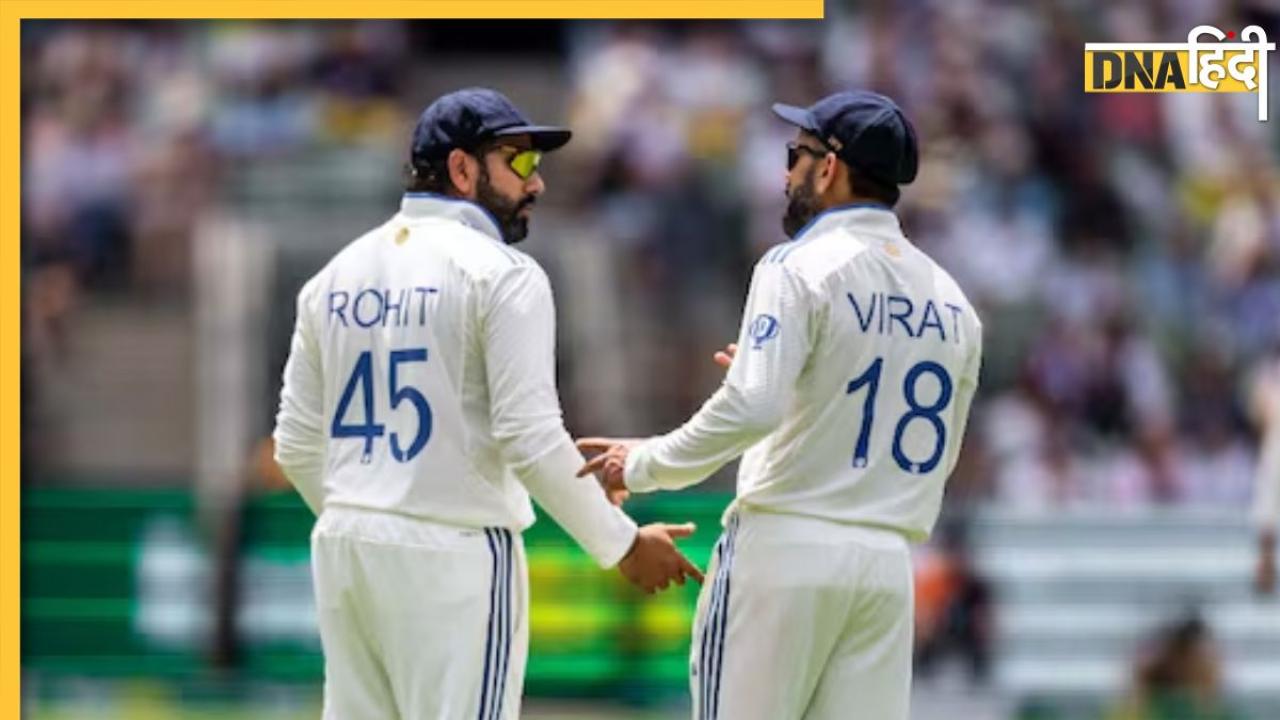 2025 ने तोड़े कई क्रिकेट प्रेमियों के दिल, विराट-रोहित समेत इन 5 दिग्गजों ने लिया है संन्यास 