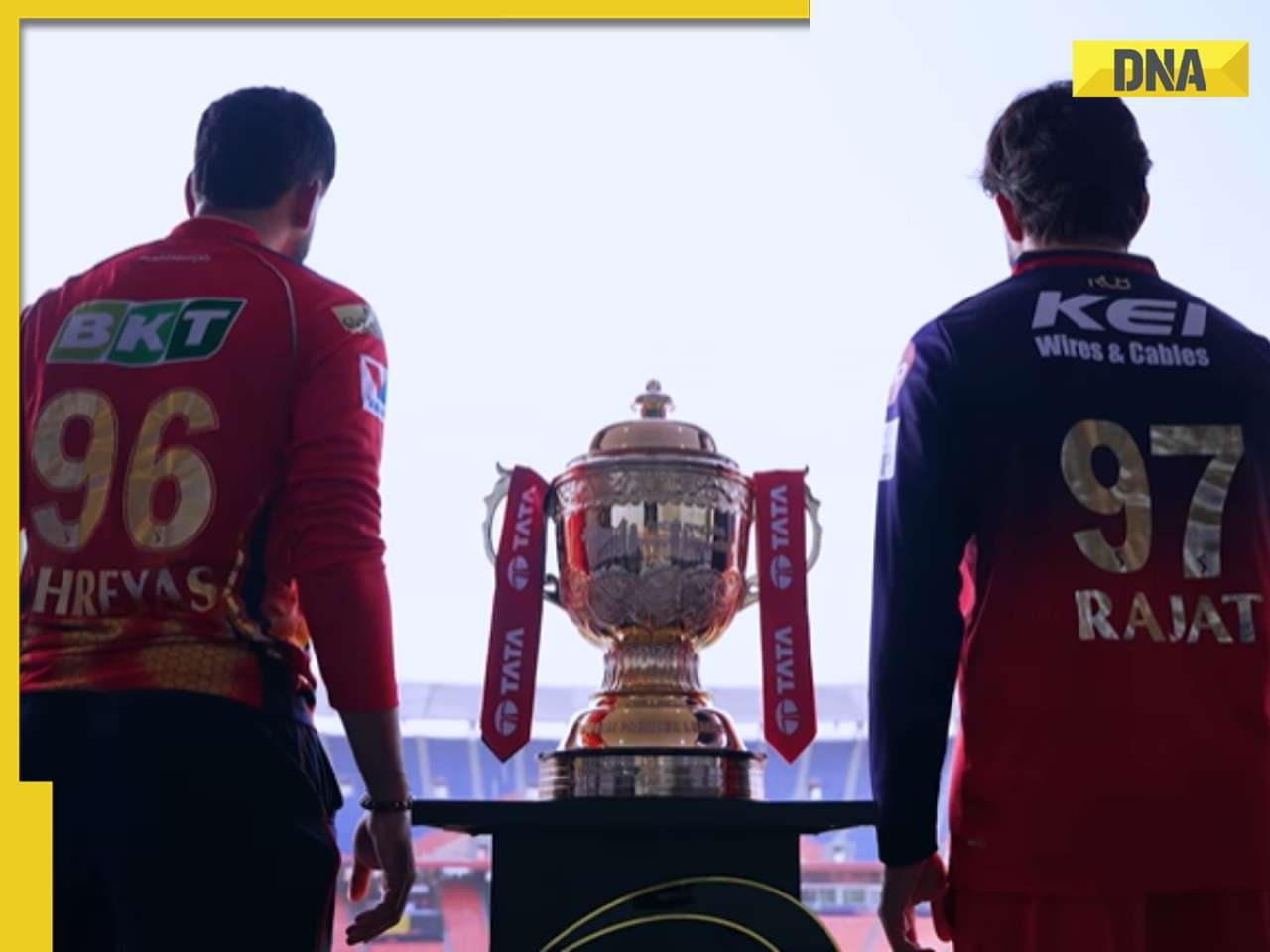 RCB vs PBKS Dream11 Predictions: Best picks for fantasy Playing XI for IPL 2025 final match in Ahmedabad