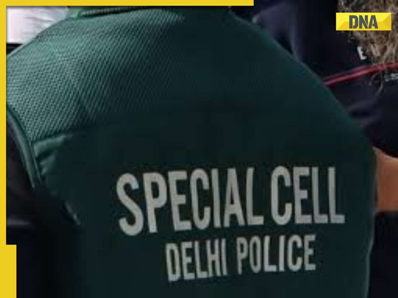 DNA TV Show: Cash, gold worth crores stolen from Delhi Police's Special Cell