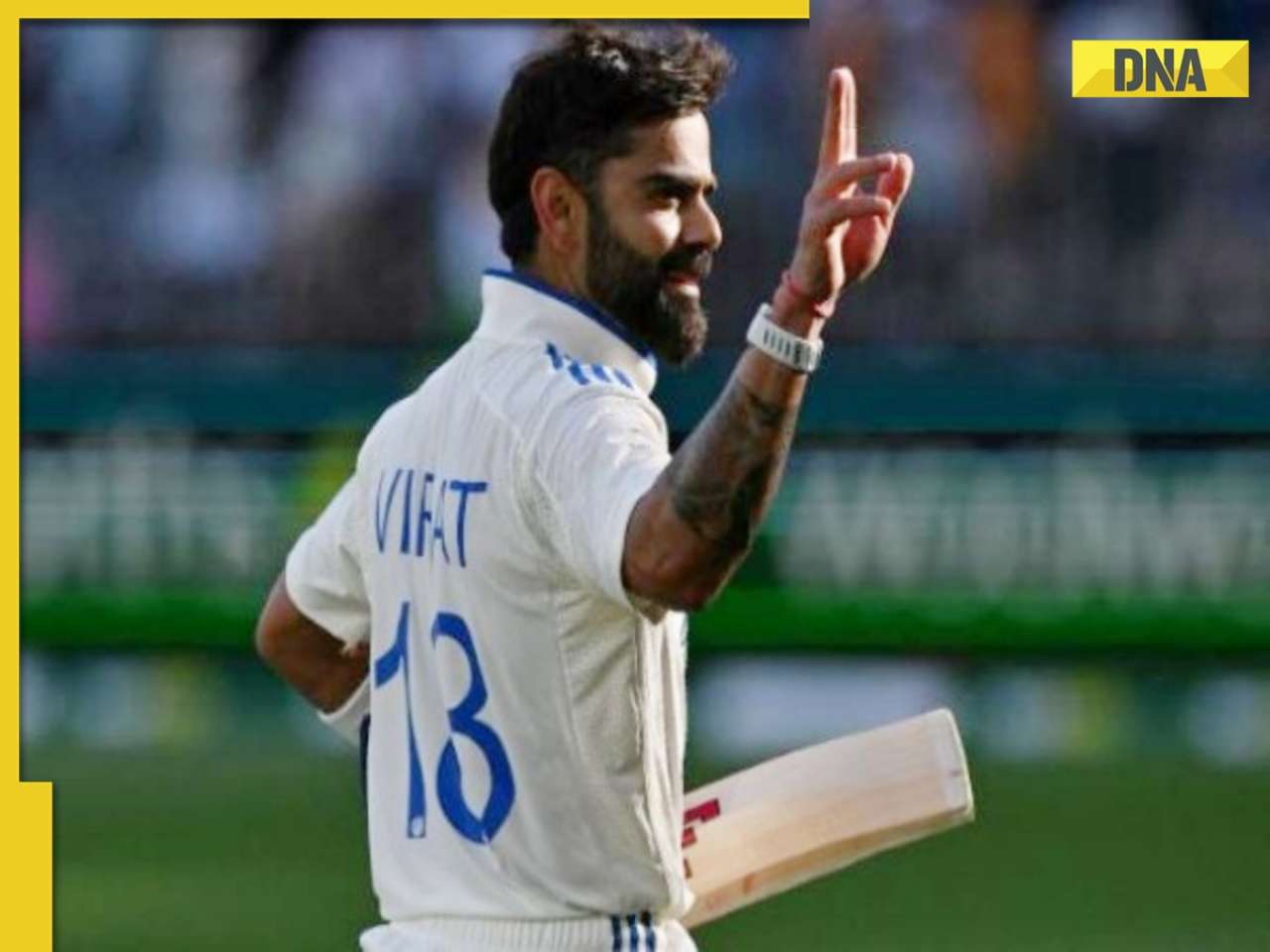 BCCI to retire Virat Kohli’s iconic No. 18 Test jersey? Here's all you need to know