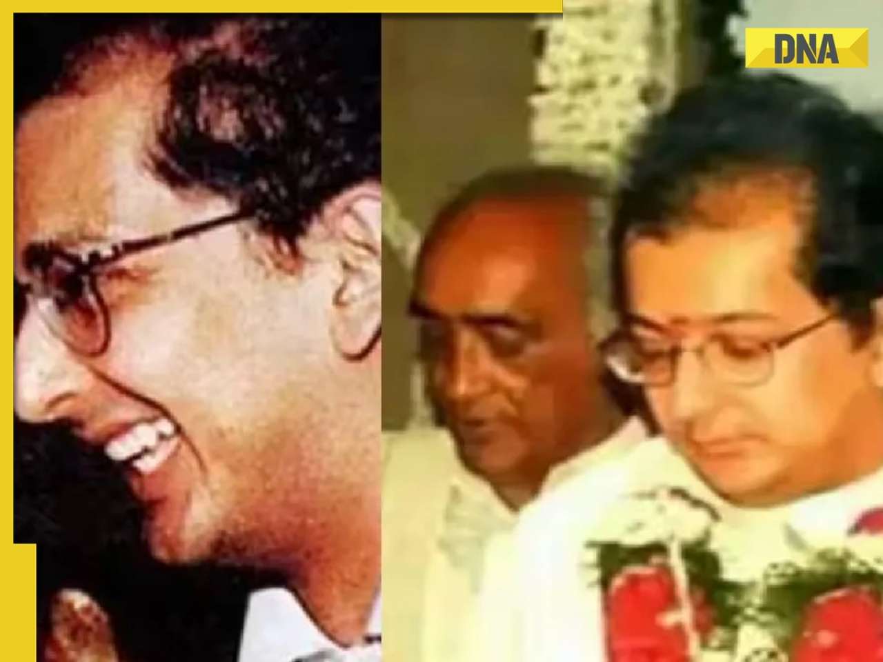 Meet businessman who owns Rs 4171 crore company, whose first wife died in plane crash, got secretly married to Bollywood actress, his wife is..., he is...
