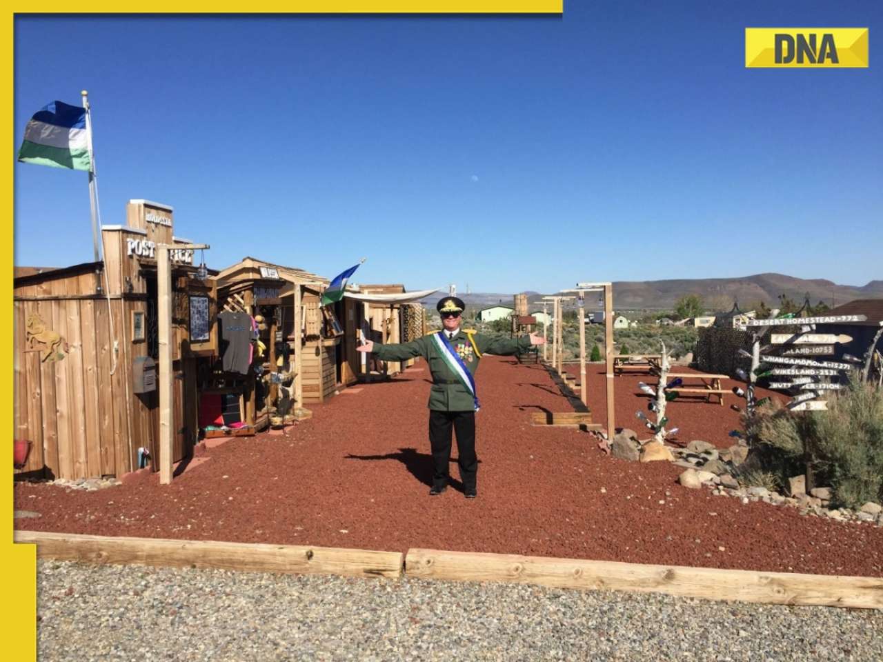 World's smallest country has population of only 33, tourists can't stay here for more than 2 hours, name is..., its located in..